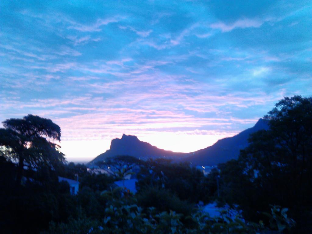 Hotel Hout Bay Hideaway Exterior foto