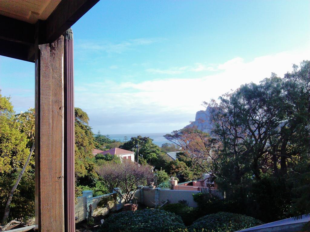 Hotel Hout Bay Hideaway Habitación foto
