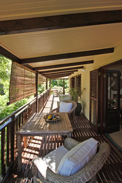 Hotel Hout Bay Hideaway Habitación foto