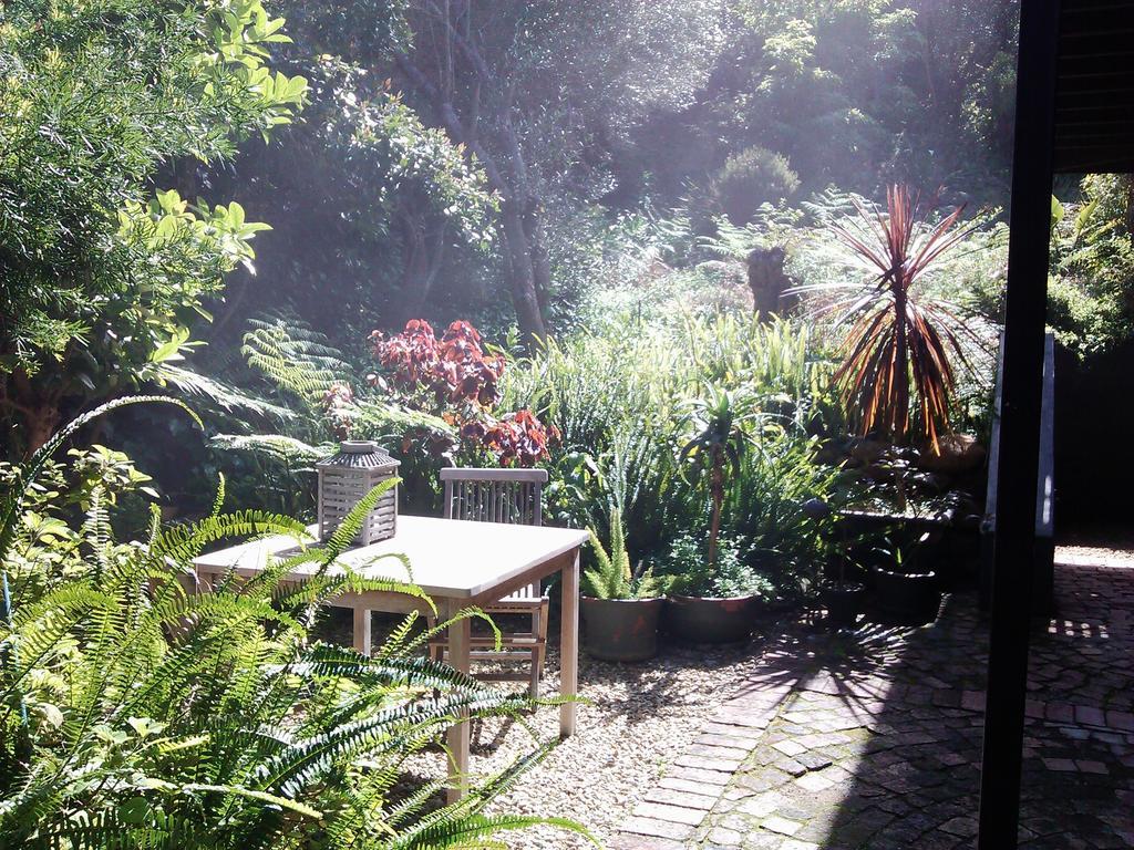 Hotel Hout Bay Hideaway Habitación foto