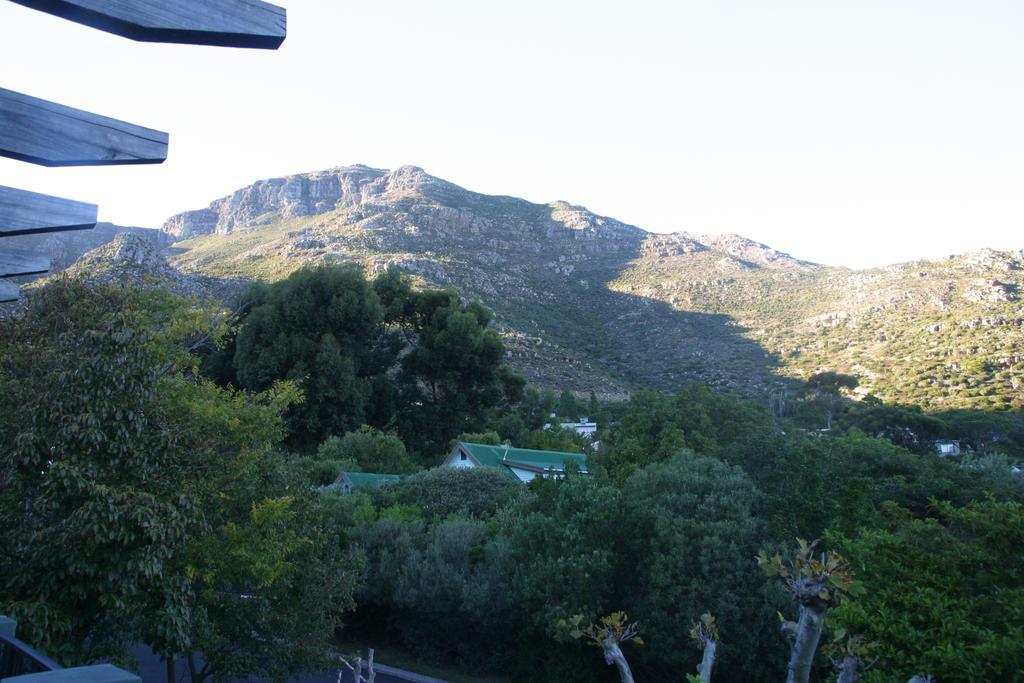 Hotel Hout Bay Hideaway Habitación foto