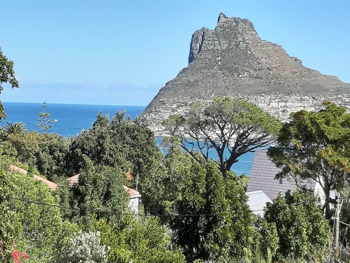 Hotel Hout Bay Hideaway Exterior foto