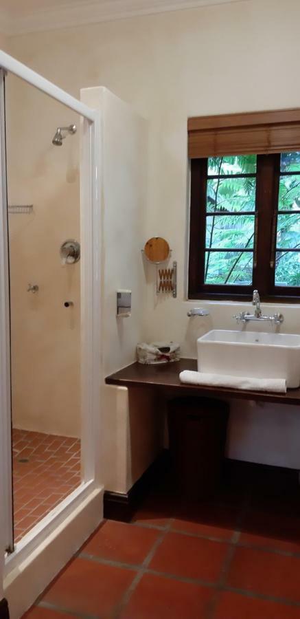Hotel Hout Bay Hideaway Exterior foto