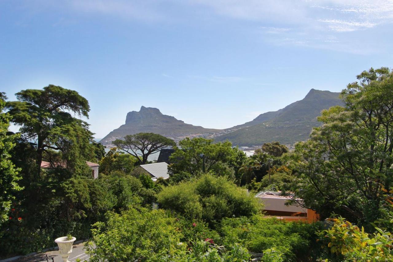 Hotel Hout Bay Hideaway Exterior foto